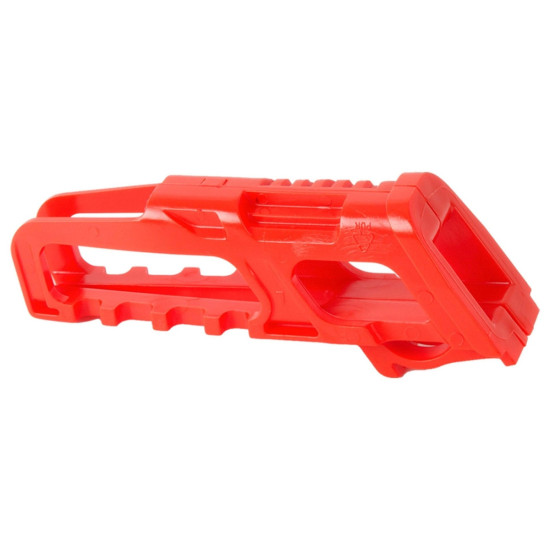 POLISPORT CHAIN GUIDE HONDA CRF 250R '11-'24 CRF 450R '11-'24 RED