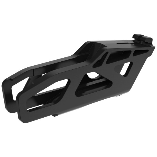 POLISPORT GRANDINĖS VADOVAS SUZUKI RMZ 250 '19-'26 RMZ 450 '18-'26 BLACK
