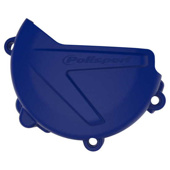 POLISPORT CLUTCH COVER (COVER) YAMAHA YZ 125 '08-'26 BLUE