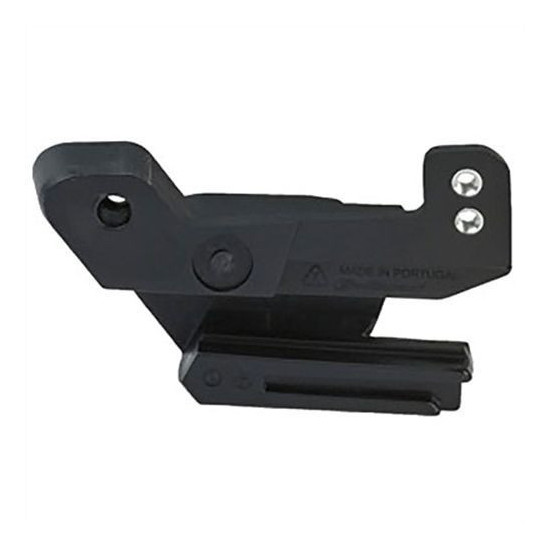 POLISPORT PROMOTION CHAIN GUIDE INSERT HONDA CRF 250 / 450 '07-'26 BLACK