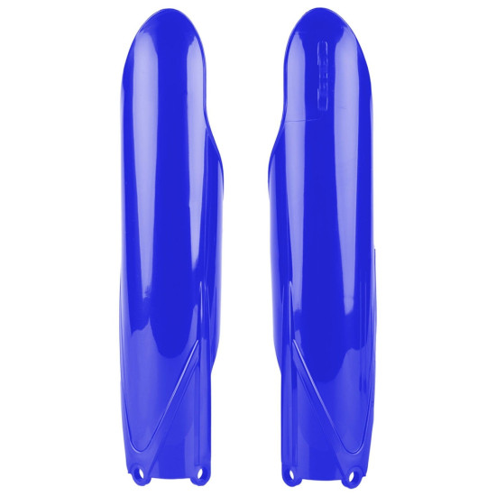 POLISPORT ŠAKIŲ DANGTELIAI / AMORTIZATORIAI YAMAHA YZ 125 / 250 '15-'26 YZ 250 / 450F '10-'22 WR250F / 450F '20-'24 MĖLY