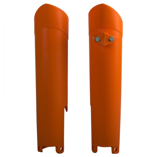 POLISPORT FORK COVERS / SHOCK ABSORBERS KTM SX / SX-F / XC / XC-F '08-'14 EXC / EXC-F / XC-W / XCF-W '08-'15, HUSQVARNA 