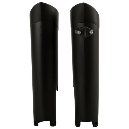 POLISPORT FORK GUARDS / SHOCK ABSORBERS KTM SX / SX-F / XC / XC-F '08-'14 EXC / EXC-F / XC-W / XCF-W '08-'15, HUSQVARNA 