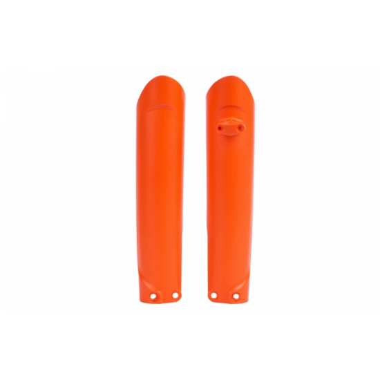 POLISPORT FORK COVERS / SHOCK ABSORBERS KTM SX / SX-F '15-'22 EXC '16-'23 HUSQVARNA TC / FC / FE '15 GAS GAS EC TPI '18-