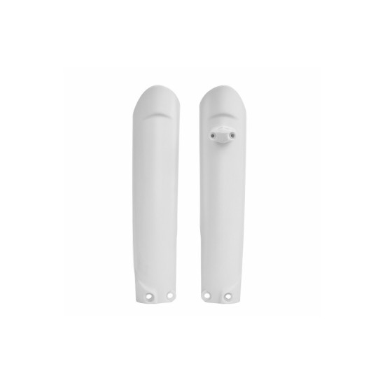 POLISPORT ŠAKIŲ DANGTELIAI / AMORTIZATORIAI KTM SX / SX-F '15-'22 EXC '16-'23 HUSQVARNA TC / FC / FE '15 GAS GAS EC TPI 