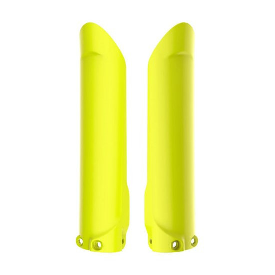 POLISPORT FORK COVERS / SHOCK ABSORBERS KTM SX / SX-F '15-'22 EXC '16-'23 HUSQVARNA TC / FC / FE '15 GAS GAS EC TPI '18-