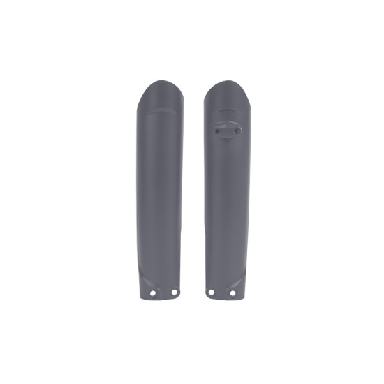 POLISPORT FORK COVERS / SHOCK ABSORBERS KTM SX / SXF `15-22 EXC / EXCF `16-23, HUSQVARNA TC / FC `15, GAS GAS EC250 / 30