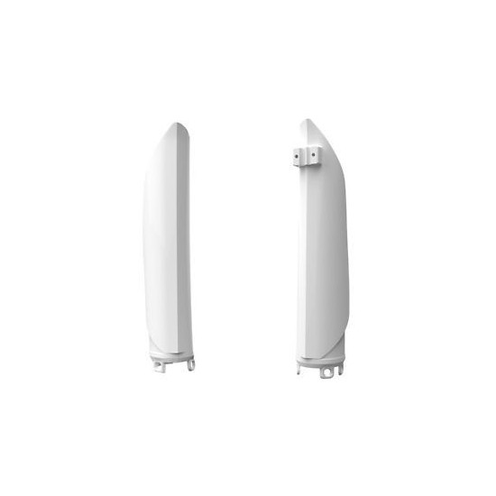 POLISPORT FORK COVERS / SHOCK ABSORBERS BETA RR250 / 300 2T '12-'18 350 / 400 / 450 4T '12-'18 X-TRAINER '15-'25 COLOUR 