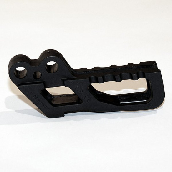 UFO CHAIN GUIDE HONDA CR 125 / 250 '99-'04, CRF 250R / X '04, CRF 450 '02-'04 (HO0366001RT) BLACK