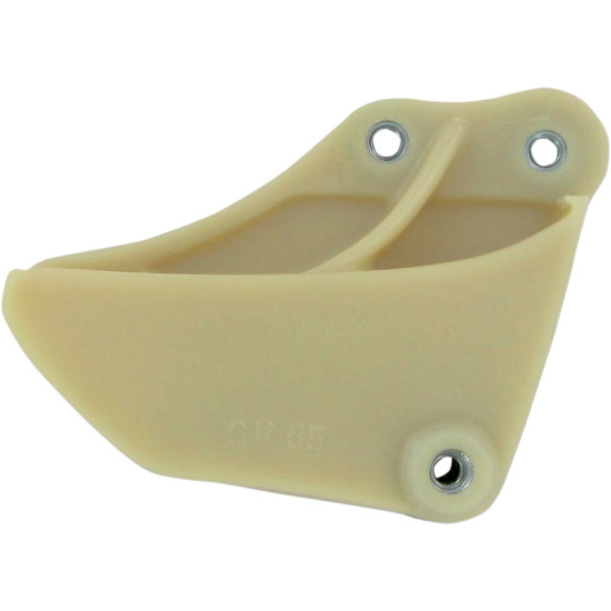 UFO CHAIN GUIDE HONDA CR 85 '03-'26, NEUTRAL COLOR