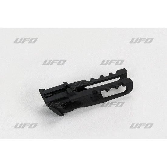 UFO CHAIN GUIDE HONDA CRF 450 R / RX '17-'18 BLACK