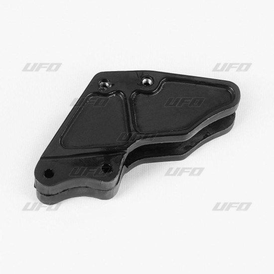 UFO GRANDINĖS KREIPIKLIS KAWASAKI KX 80 '95-'00, KX 85 '00-'26, KX 100 '01-'21, KX 112 '22-'26, JUODAS