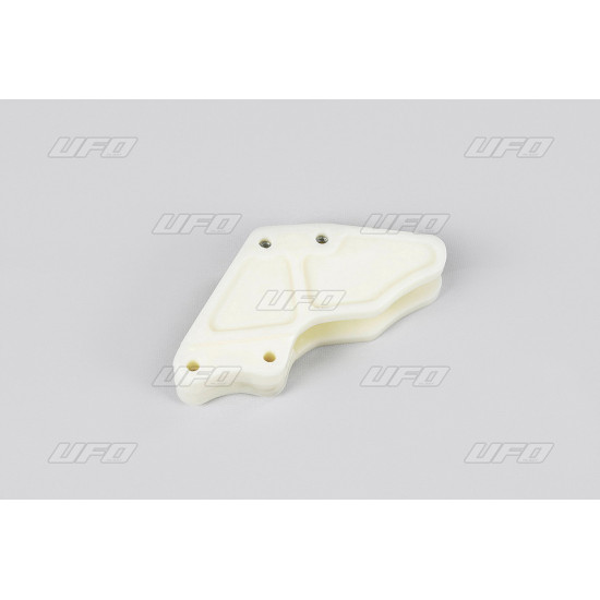 UFO CHAIN GUIDE KAWASAKI KX 80 '95-'00, KX 85 '00-'26, KX 100 '01-'21, KX 112 '22-'26, NEUTRAL COLOR