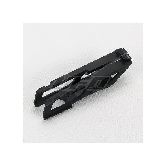 UFO CHAIN GUIDE KAWASAKI KXF 250 / 450 '09-'26, BLACK