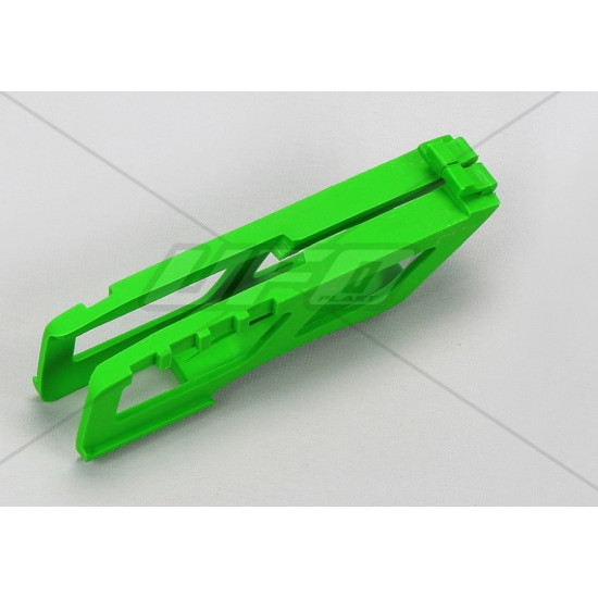 UFO GRANDINĖS KREIPTUVAS KAWASAKI KXF 250 / 450 '09-'26, ŽALIAS