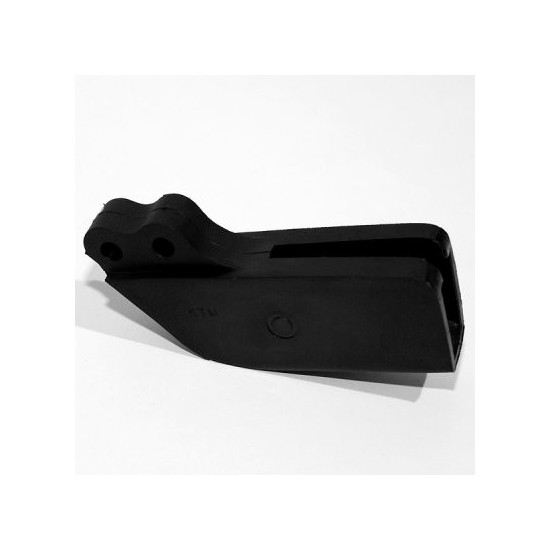 UFO CHAIN GUIDE KTM SX 85 '04-'14, SX / SXF '94-'06 EXC / EXCF '94-'07 BLACK
