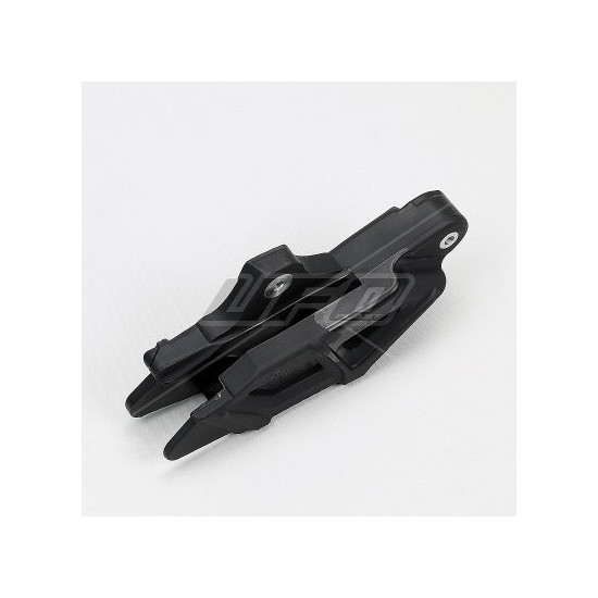 UFO GRANDINĖS KREIPIKLIS KTM SX / SXF '11-'22, EXC / EXCF '11-'23 JUODAS - PAKEIČIA GG07133001