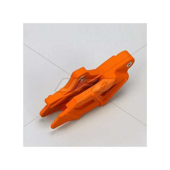 UFO GRANDINĖS KREIPTUVAS KTM SX / SXF '11-'22, EXC / EXCF '11-'23 ORANŽINIS