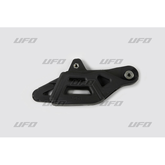 UFO CHAIN GUIDE KTM SX 85 '15-'24 BLACK - REPLACES GG07121001