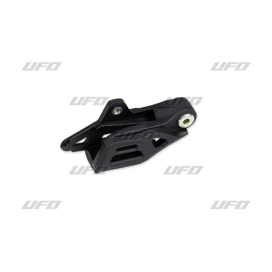 UFO grandinės kreiptuvas KTM SX 65 '16-'26, juodas - pakeičia GG07110001