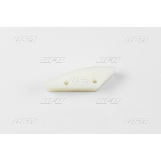 UFO CHAIN GUIDE SUZUKI RM 125 / 250 '89-95 COLOR NEUTRAL (INNER)