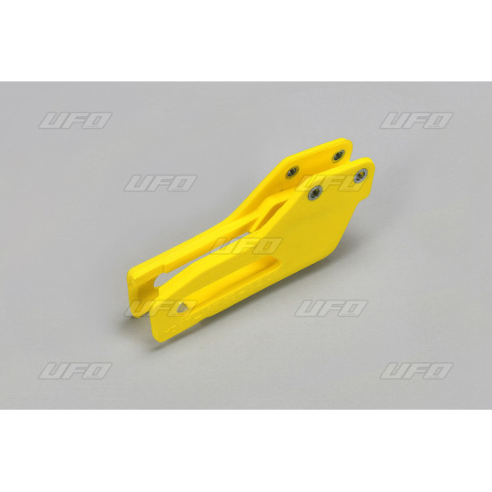 UFO GRANDINĖS KREIPIKLIS SUZUKI RM 125 / 250 '99-'07, RMZ 250 '07-'09, RMZ 450 '06-'17, GELTONAS SU04931102, YA03871102 