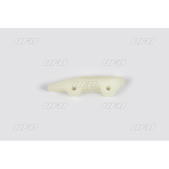 UFO GRANDINĖS KREIPTUVAS YAMAHA YZ 125 / 250 / 360 / 490 '89-99 NEUTRALIOJI SPALVA (VIDINĖ)