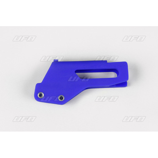 UFO GRANDINĖS KREIPIKLIS YAMAHA YZ 125 / 250 '97-'01, YZF, WRF '98-'02, YZF '04-'06 MĖLYNAS YA03871089