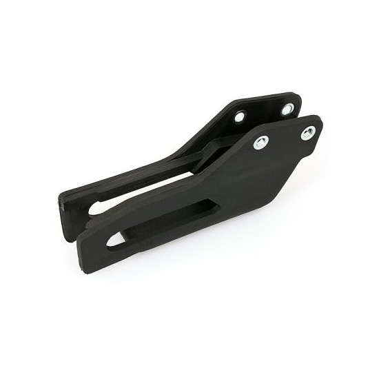 UFO CHAIN GUIDE YAMAHA YZF '04-'06 BLACK SU03908001, SU04931001, YA03808001