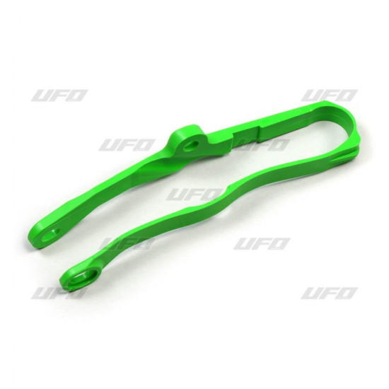 UFO GRANDINĖS SLYDINTUVAS KAWASAKI KXF 250 '21-'26, KXF 450 '19-'26, ŽALIAS