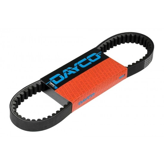 Honda Dio / Kymco DJ X / Peugeot Rapido 652x15.3 Dayco variator belt