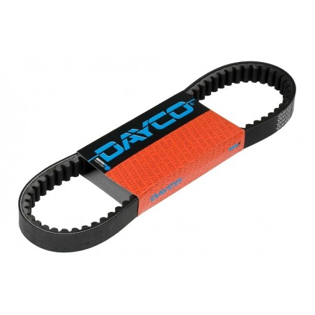Honda Dio / Kymco DJ X / Peugeot Rapido 652x15.3 Dayco variator belt