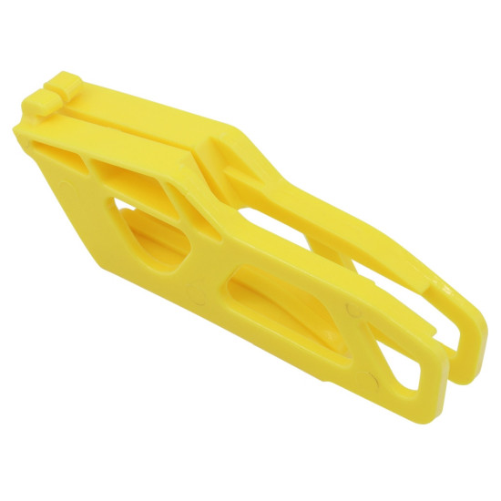 PSYCHIC CHAIN GUIDE SUZUKI RMZ 250 '19-'25, RMZ 450 '18-'25 YELLOW (SU04945102)