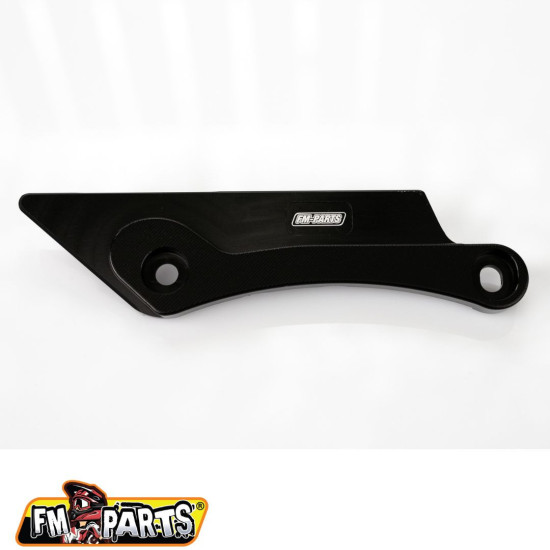 FM-PARTS SWINGARM GUARD KTM SX / EXC '12-'23 HUSQVARNA TE / FE '14-'23 GAS GAS EC '20-'23 BLACK