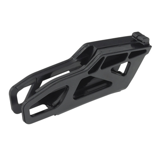 PSYCHIC CHAIN GUIDE SUZUKI RMZ 250 '19-'25, RMZ 450 '18-'25 BLACK (SU04945001)