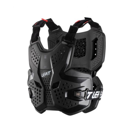 LEATT (2022/2023) chest protector CHEST PROTECTOR 3.5 BLACK color black