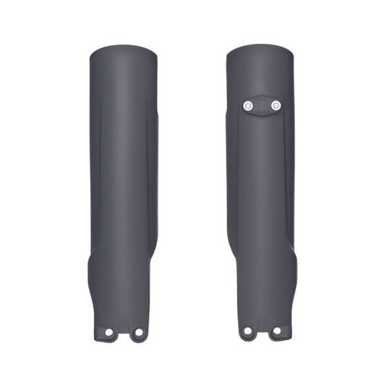 POLISPORT FORK COVERS / SHOCK ABSORBERS KTM SX / SXF '23-'26 EXC / EXCF '24-'26 HUSQVARNA TE / TC / FE / FC '24-'26 N-GR