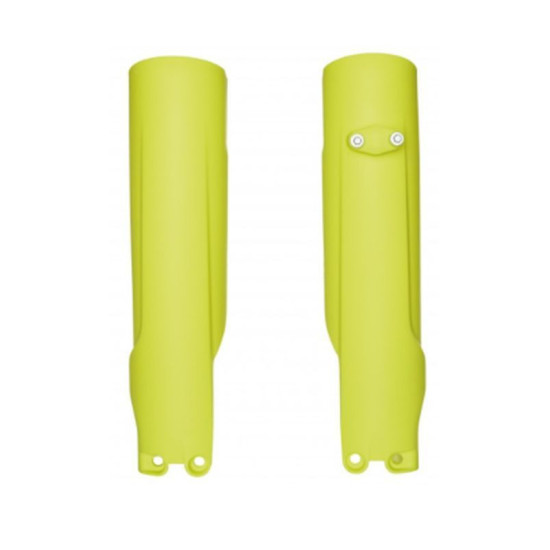 POLISPORT FORK COVERS / SHOCK ABSORBERS KTM SX / SXF '23-'26 EXC / EXCF '24-'26 HUSQVARNA TE / TC / FE / FC '24-'26 HUSK