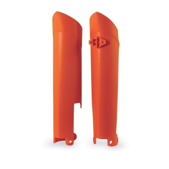 POLISPORT FORK COVERS / SHOCK ABSORBERS KTM SX / SXF '23-'26 EXC / EXCF '24-'26 HUSQVARNA TE / TC / FE / FC '24-'26 ORAN