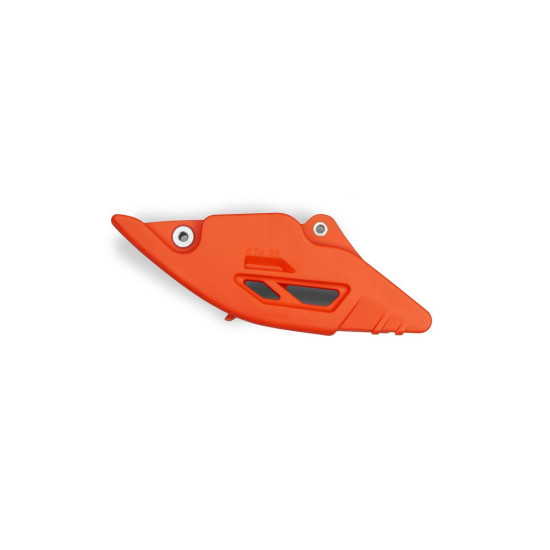 UFO 2025/11 GRANDINĖS KREIPTUVAS KTM SX 125/250/300 '23-25, SXF (SX-F) 250/350/450 '23-25, EXC 150/250/300 '24-25, EXCF 