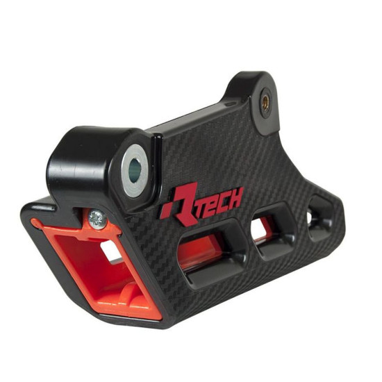 RACETECH (RTECH) GRANDINĖS KREIPTUVAS KTM SX / SXF / XC-F 125 / 250 / 350 / 450 '07-'23, EXC / EXC-F / XC-W 125 / 250 / 
