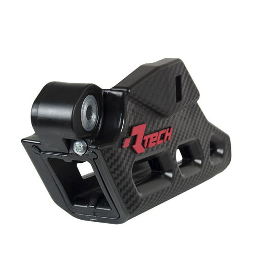 RACETECH (RTECH) CHAIN GUIDE BETA RR / RX 125 / 250 / 300 / 350 / 450 / 530 '13-'23, XTRAINER 250 / 300 '15-'23 MONOBLOC