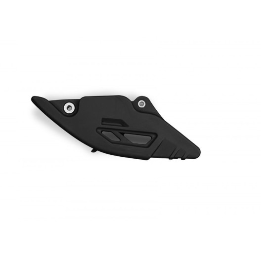 UFO GRANDINĖ JUOSTĖ HUSQVARNA TC 125/250 '23-'24, TE 150/250/300 '24, FC/TX/FX/FE 300/350/450/501 '24, SPALVA JUODA - PA