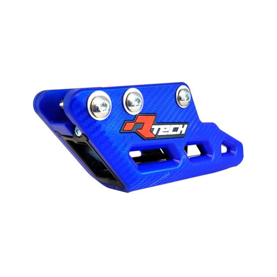 RACETECH (RTECH) 2025 / 12 GRANDINĖS VADOVAS YAMAHA YZF 450 '23-'26, WR 450 '25, MĖLYNA SPALVA