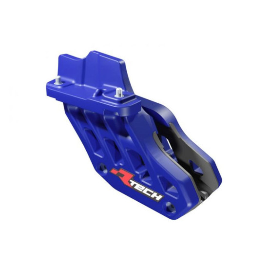 RACETECH (RTECH) GRANDINĖS VADOVAS T7 REVOLUTION YAMAHA TENERE 700 '19-'25 BLUE