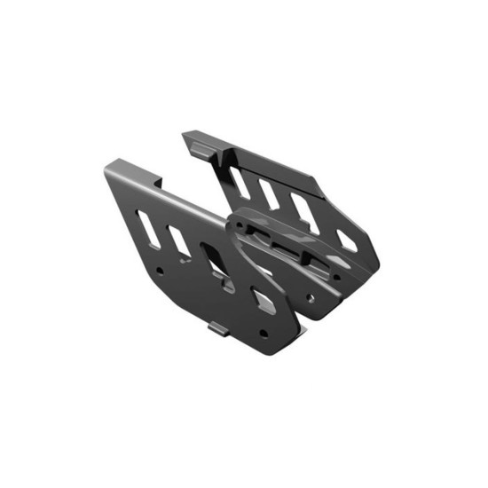 RACETECH (RTECH) GRANDINĖS KREIPTUVAS (CASE CRUT7NR0024) T7 REVOLUTION YAMAHA TENERE 700 '19-'24 JUODAS