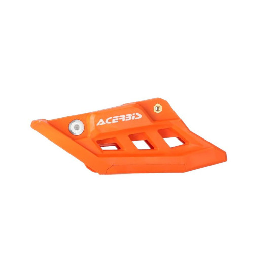 ACERBIS CHAIN GUIDE KTM SX 85 25-26, GAS GAS MC 85 25-26, HUSQVARNA TC 85 25-26 ORANŽINĖ
