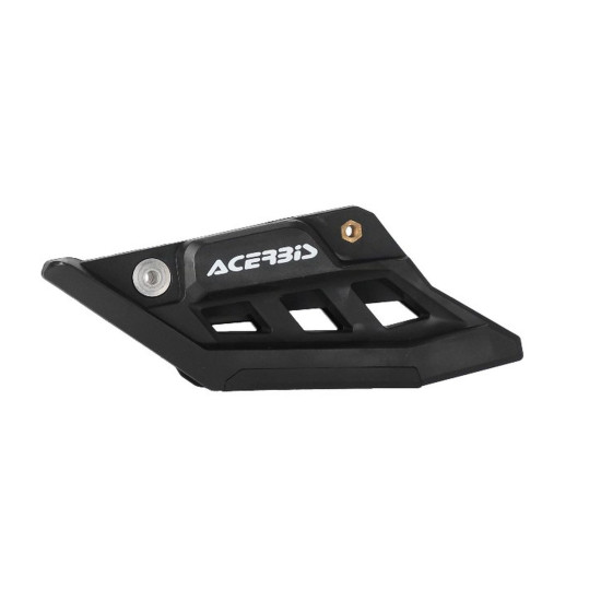 ACERBIS GRANDINĖS VADOVAS KTM SX 85 25-26, DUJOS MC 85 25-26, HUSQVARNA TC 85 25-26 JUODAS