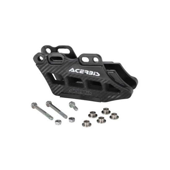 ACERBIS CHAIN GUIDE KOVE 450 RALLY 23-25 BLACK