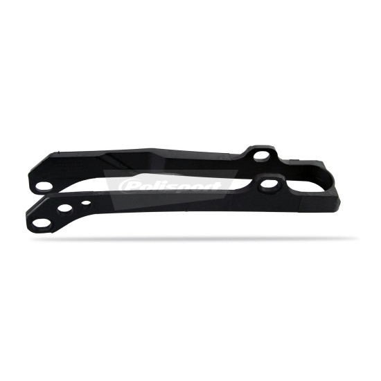 POLISPORT CHAIN SLIDE YAMAHA YZ 125 / 250 '02-'04 BLACK